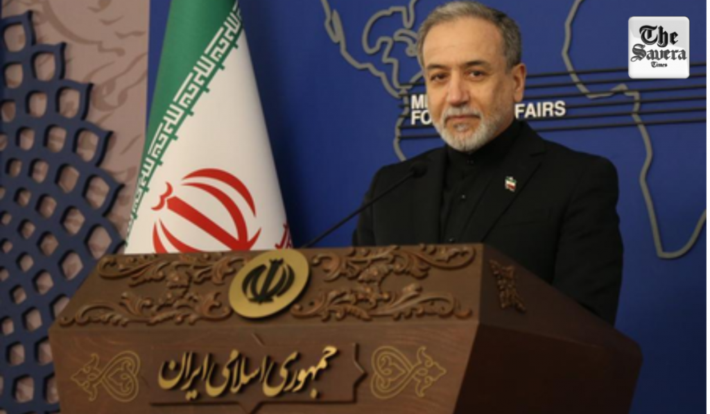 Iran's FM says Washington's anti-Tehran economic operation doomed to failIran's FM says Washington's anti-Tehran economic operation doomed to fail