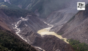 Nepal flash floods: 23 Gujaratis remain untraceable, several on Kailash Mansarovar route