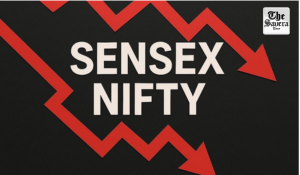 Nifty, Sensex post notable weekly losses over caution on global interest rates
