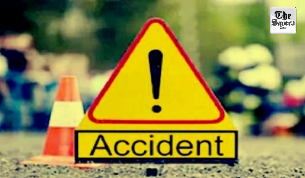 Three killed, six injured as 4 bikes collide head-on in Uttarakhand’s Roorkee