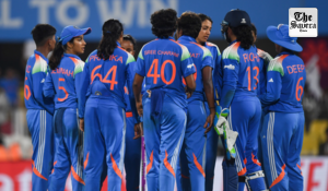 India vs Thailand Asia Cup 2026: India eye continental glory in Dubai