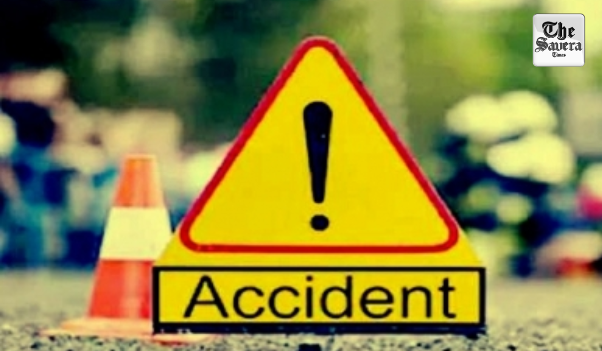 Rajasthan: Four Family members killed after speeding SUV hits, villagers block Jaipur-Bhilwara Highway