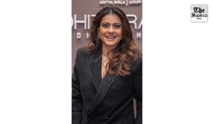 Kajol Calls Mother Tanuja ‘Worlds Ahead’ of Her, Praises Her Spontaneous Acting