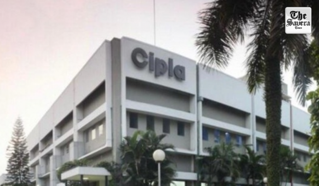 Maharashtra FDA Withdraws Cipla Facility Licence Cancellation After Bombay HC Rebuke