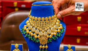 Gold, Silver Prices Rise on Easing Crude Oil Prices, Bond Yields