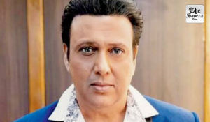 Govinda issues public notice against those spreading false information about his marriage, threatens ₹100 crore lawsuit