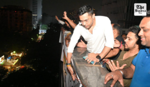 Trinamool billboard row: One more party activist arrested, total arrests rise to 14