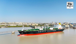 India’s LNG import bill rises as prices, shipping costs shoot up