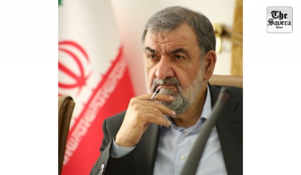 Iran says any country joining US economic war to be considered 'enemy'