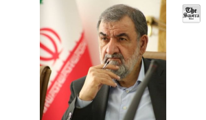 Iran says any country joining US economic war to be considered ‘enemy’