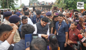 From Naxal-hit villages to development: CM Yadav announces Rs 225 cr package for Balaghat villages