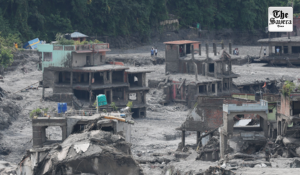 219 of 319 Tamil Nadu Residents Stranded in Nepal Floods Rescued, Search for 100 Continues, says TN Minister