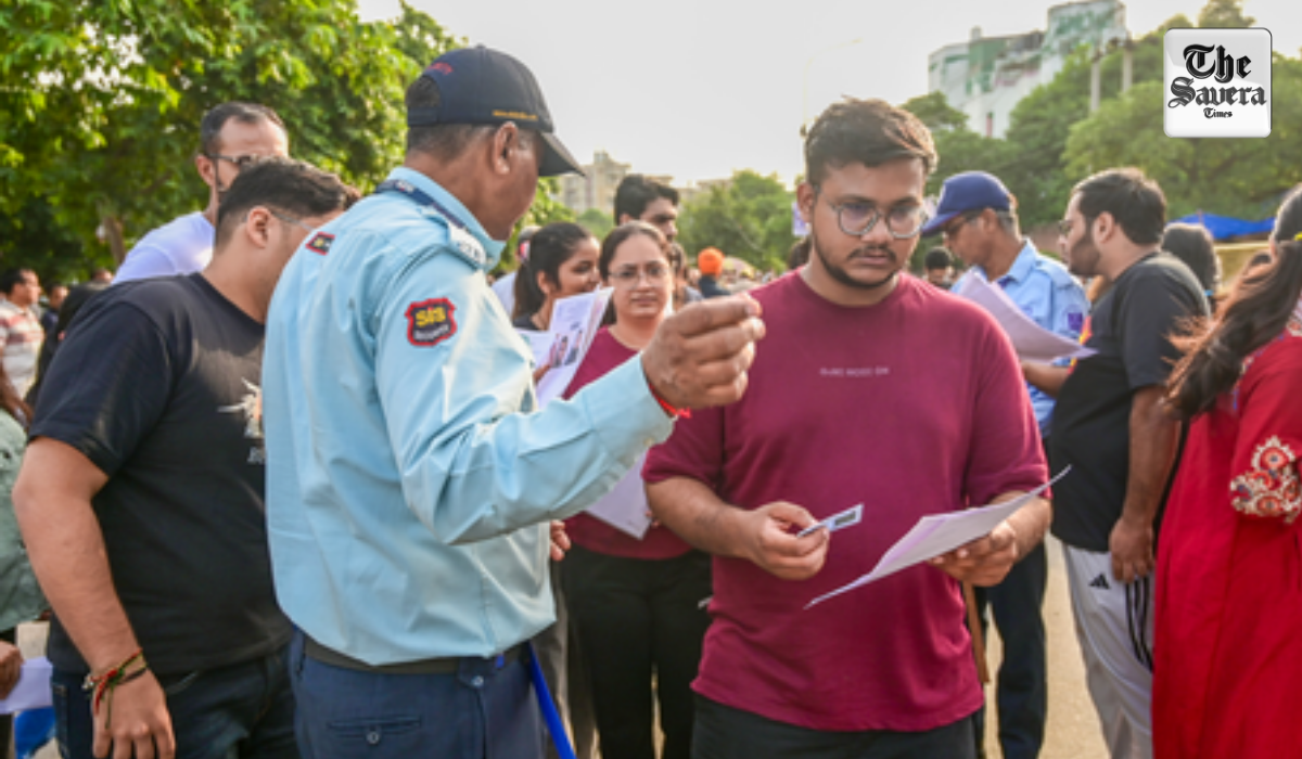 NEET-PG 2026 exams held: Over 2.65 lakh candidates appear, re-exams at two centres on Sep 5