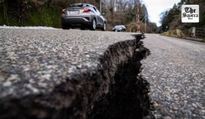 37 injured after 5.9-magnitude earthquake hits Japan’s Ibaraki