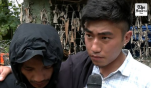 ‘Entire family got swept away, cousin saved by a whisker’: Kin of Nepal flash flood victims recounts tragedy