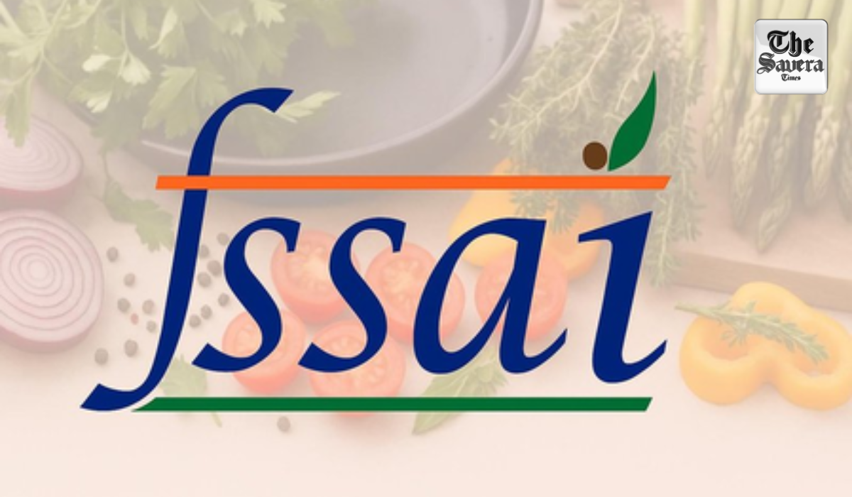FSSAI cracks down on food safety violations, suspends Delhi retailer’s licence and bans Daman ghee products