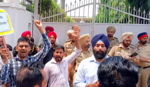 Punjab: Govt employees to go on mass leave on Sept 8 if govt fails to revoke notice against agitators by Sept 7