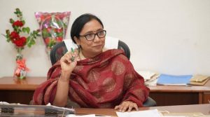 ‘Mukh-mantri Mawan-Dhiyan Satkar Yojana’ benefits 33 lakh women so far; funds transferred directly to accounts