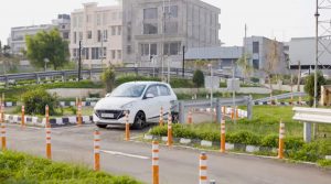 Punjab to Conduct Driving License Tests Using ‘Artificial Intelligence’; HAMS Technology Launched