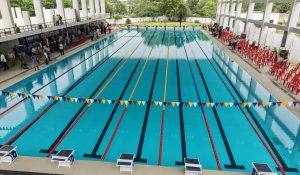 Giving Wings to Punjab’s Sports Culture: Olympic-Standard Swimming Pool Built in Sangrur at a Cost of ₹9.50 Crore