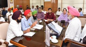 Major Announcement by Punjab Government: Anganwadi Workers to Get Life Insurance of Up to ₹60 Lakh