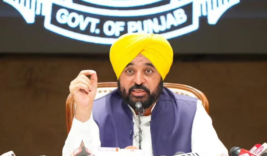 The ‘Mukhyamantri Sehat Yojana’ of the Punjab government, led by Chief Minister Bhagwant Singh Mann,