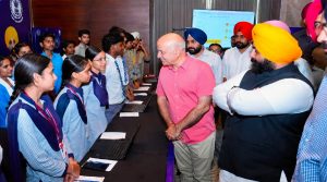 All Schools to Go High-Tech: Artificial Intelligence to Become a Core Subject from Classes 1 to 12