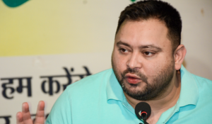 Tejashwi Yadav questions Bihar govt’s investment claims