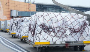 India sends first tranche of relief supplies to earthquake-hit Colombia