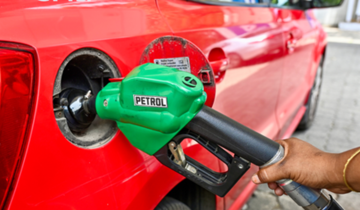 Govt Cuts Export Duties on Petrol to Zero, Reduces Levies on Diesel and ATF