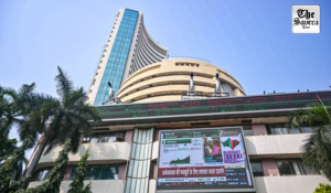 Nifty, Sensex gain over 2.5 pc this week as crude prices ease; rupee stays strong