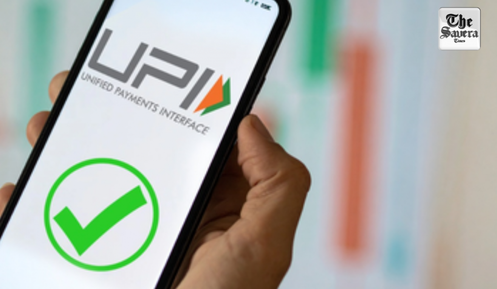 UPI transactions register 22 pc growth in July, value hits Rs 29.88 lakh crore