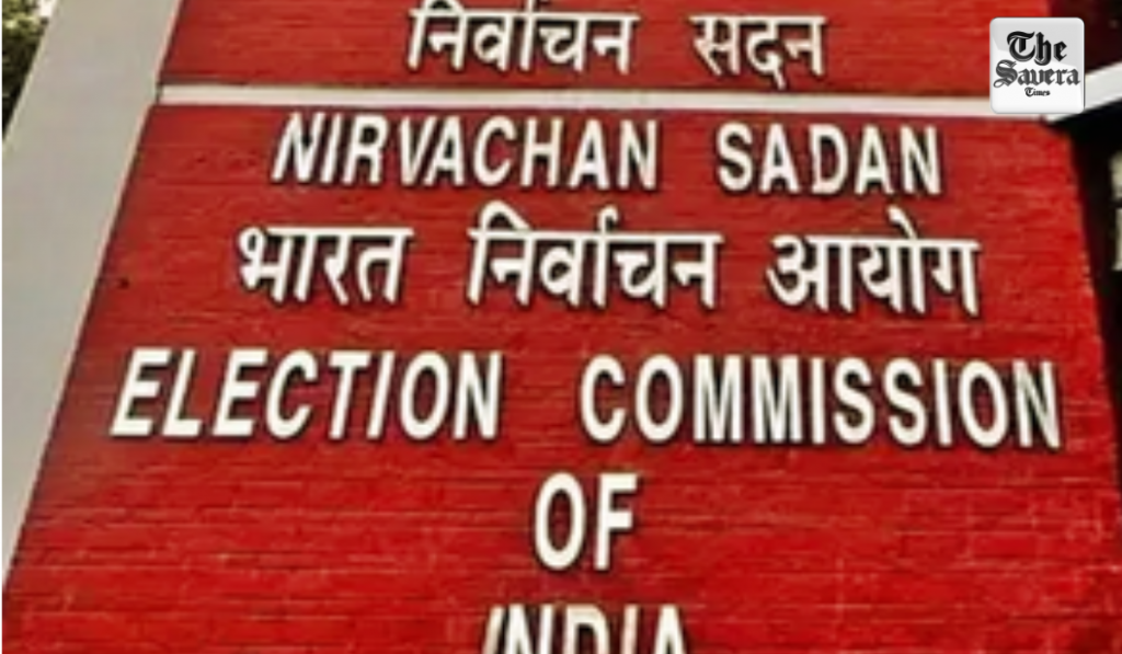 ECI extends SIR schedule in Odisha; claims, objections can be filed till August 19