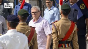 Omar Abdullah Announces Rs 10 Lakh Ex-Gratia for Families of 2 Migrant Workers Killed in Kulgam Terror Attack