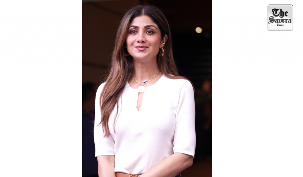 Shilpa Shetty gives peep into her ‘Nepal Diaries’ as she visits Pashupatinath Temple