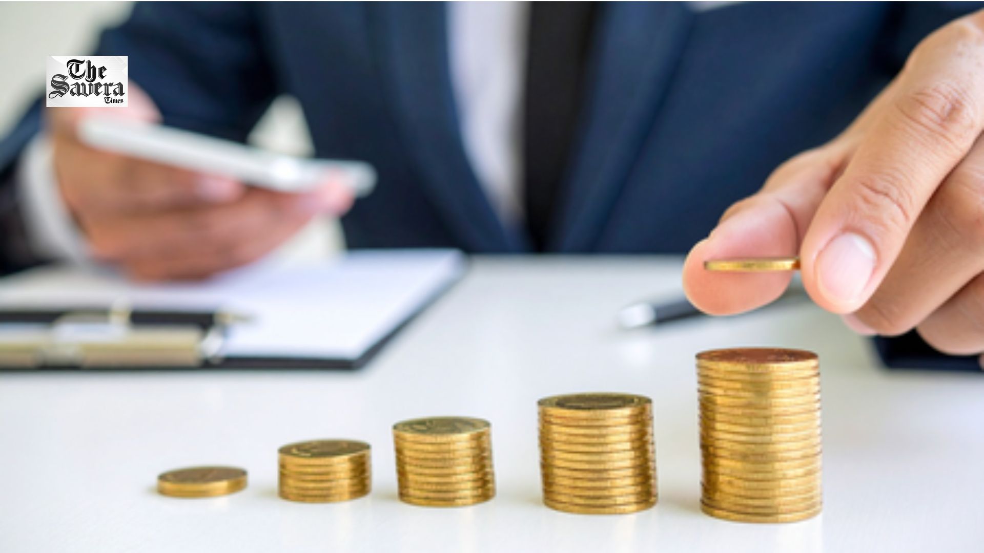 Centre Releases Rs 1.09 Lakh Crore Tax Devolution to States to Boost Capital Expenditure
