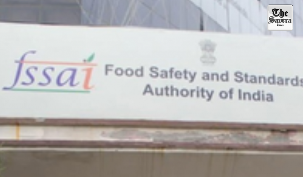 FSSAI suspends Switz Foods' licence over major food safety violations