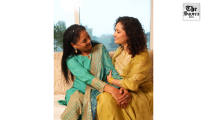 Ankita Lokhande wishes birthday to her ‘strength, safe place, & biggest blessing’