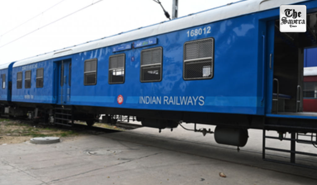 Indian Railways prematurely retires 5 Group 'A' officers in public interest