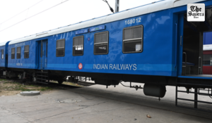 Indian Railways prematurely retires 5 Group ‘A’ officers in public interest