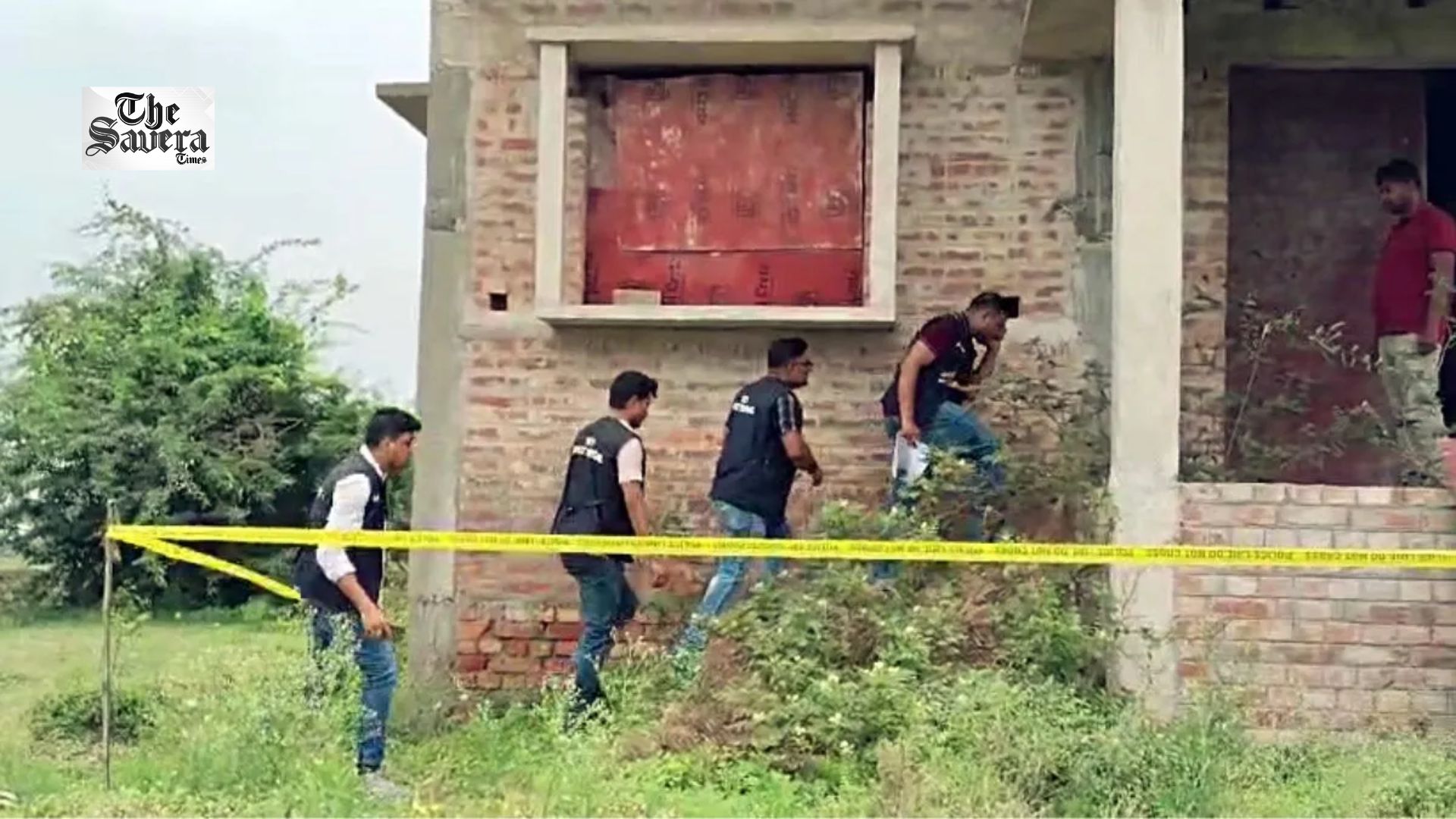 Jharkhand Woman Arrested Over Suspected ‘Honey-Trap’ Plot Targeting Bengal CM Suvendu Adhikari