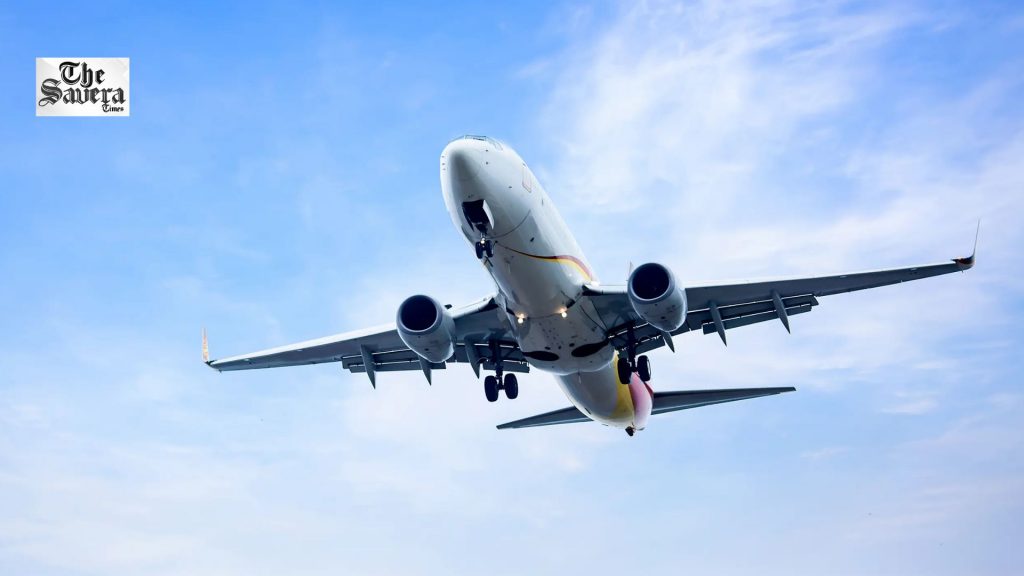 Air India Starts New Afternoon Flight Between Jaipur and Delhi