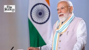 PM Modi to Launch ‘Nasha Mukt Yuva for Viksit Bharat Sankalp Abhiyan’ to Fight Substance Abuse