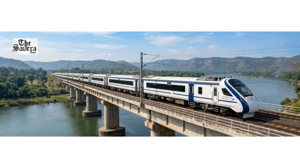 Bhopal Railways Launches Token System for Tatkal Ticket Bookings
