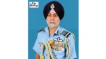 Air Marshal Tejpal Singh Assumes Charge as Deputy Chief of Air Staff