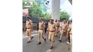 Operation Mule Hunt: Pune Police Arrest 152 in Crackdown on Cyber Fraud Money Trail