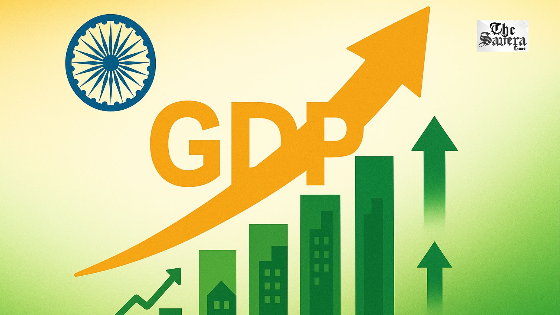India’s Q1 GDP May Clock 7% Growth as Macro Conditions Improve Amid Global Tensions