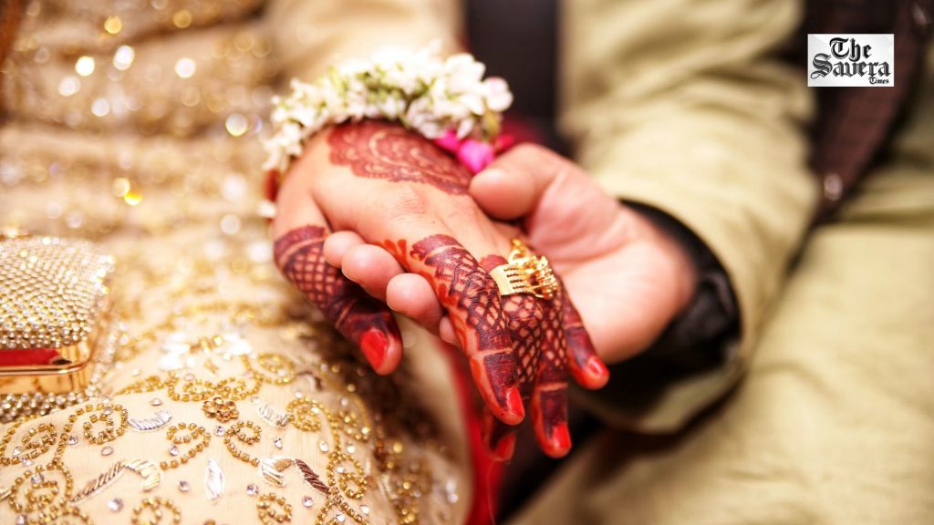 Mohali Woman Alleges NRI Husband Abandoned Her After Wedding, Police File Case