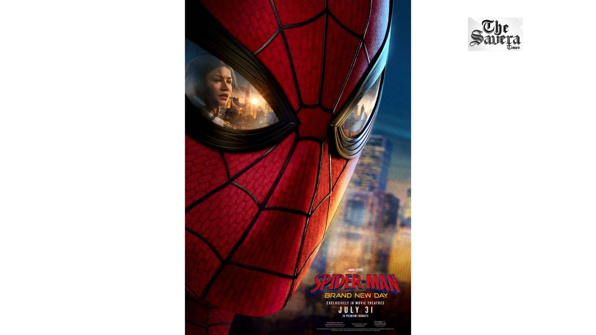 Spider-Man: Brand New Day Crosses ₹150 Crore in India, Maintains Strong Box Office Run