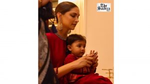 Deepika Padukone’s Post About Pregnancy Struggles Hints at Daughter Dua